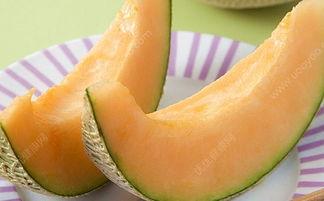 吃哈密瓜好不好,夏日消暑佳品,美味与营养并存