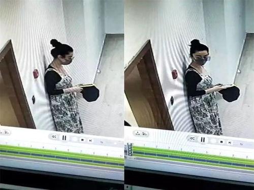 小区吃瓜大妈,小区吃瓜大妈的日常趣事