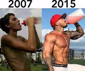 丹尼尔健身吃瓜,揭秘健身达人吃瓜秘籍，健康塑形两不误