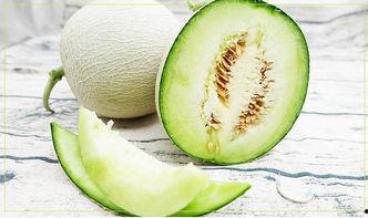 热天吃瓜不吃饭好吗,吃瓜解渴，轻食养生