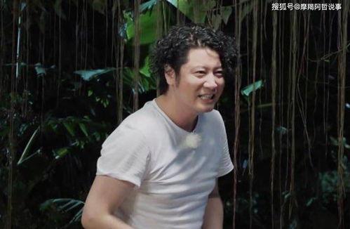 马浩然吃瓜,揭秘娱乐圈幕后故事