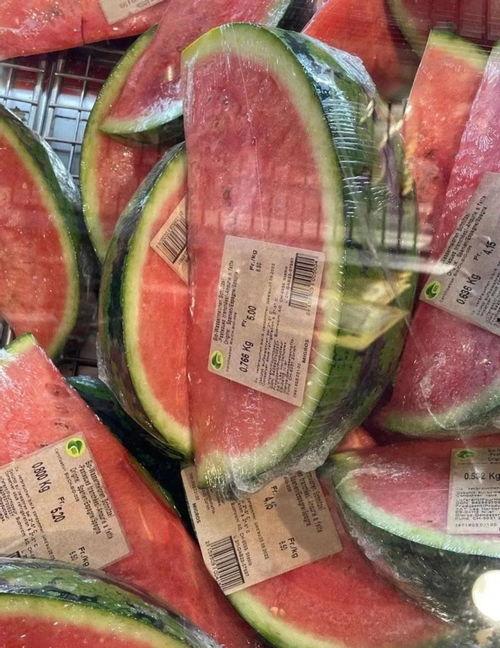 外国吃瓜账号,外国网友的趣味解读